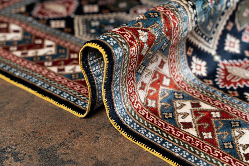 Classic carpets and rugs handmade oriental classic home silk rugs for sale in UK Babyloni