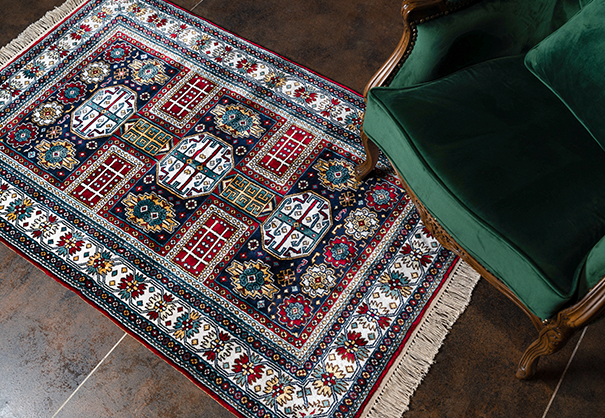 Classic Rugs